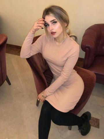 Индивидуалка Агата фото 2