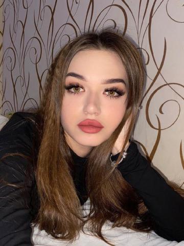 Индивидуалка Роза фото 2