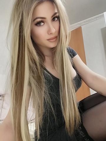 Проститутка Оксана, 23 года, г. Жуковский