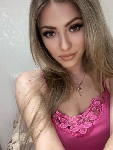Индивидуалка Оксана фото 3